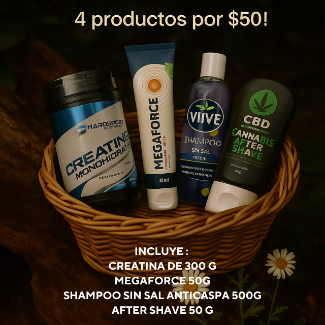 Combo 2 Día Del Padre