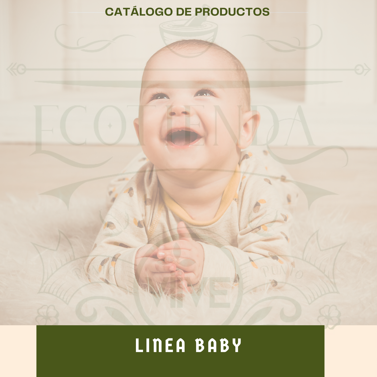 LINEA BABY