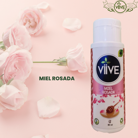 MIEL ROSADA 80 ML