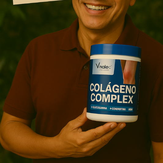 Colageno Complex