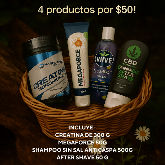 Combo 2 Día Del Padre