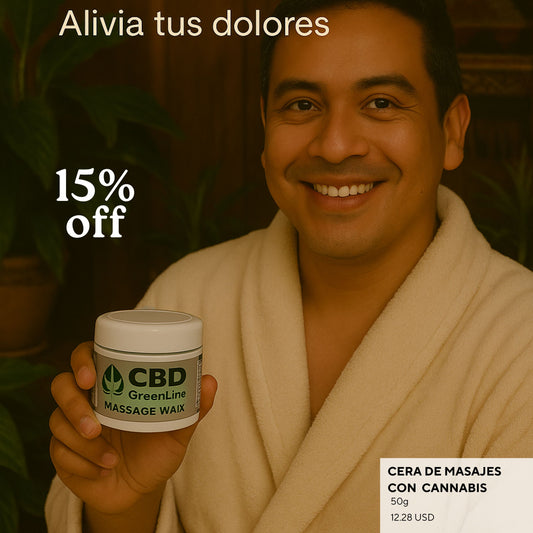 Z-PROMO PARA EL DOLOR